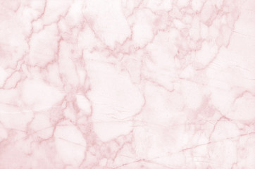 Pink marble texture background, abstract marble texture (natural patterns) for design.