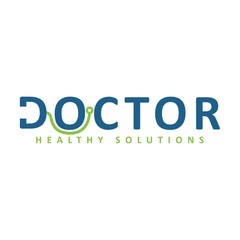 Doctor Logo Icon