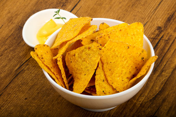 Nachos
