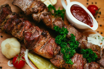 shashlik
