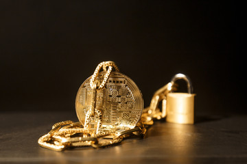 Ban on investing in ICO