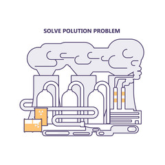 eco technologies in the city