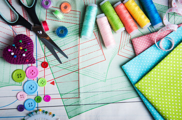 accessories for tailoring