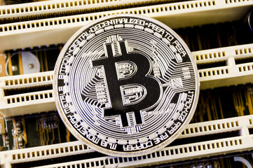 Bitcoin is a modern way of exchange and this crypto currency