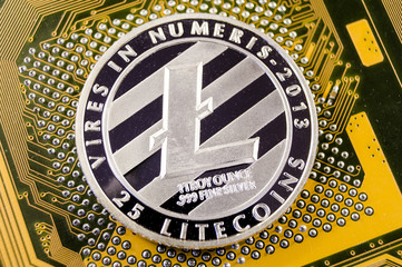 Litecoin is a modern way of exchange and this crypto currency