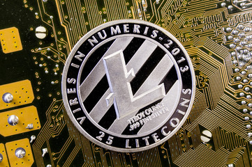 Litecoin is a modern way of exchange and this crypto currency