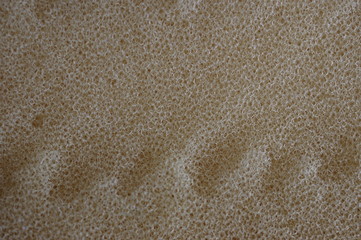 foam rubber texture