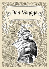 Bon Voyage
