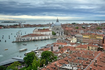Fototapeta premium Venice