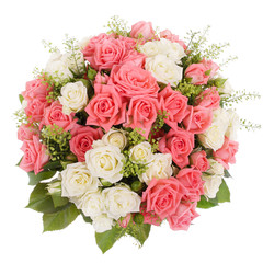 Bouquet of roses