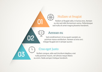 Numbered List Template