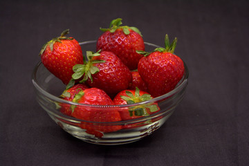 strawberry