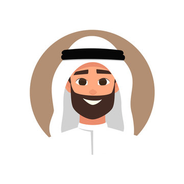 Arab Man Icon Images – Browse 25,501 Stock Photos, Vectors, and Video |  Adobe Stock