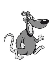 ratte süss hallo lieb