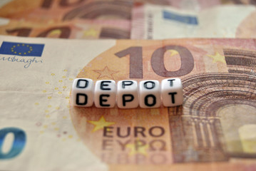 Depot Trading Aktien Kryptowährung