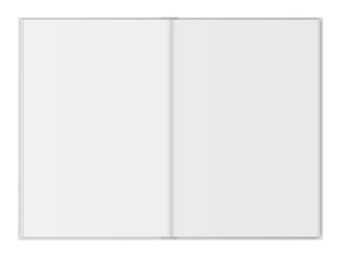 Open vector book