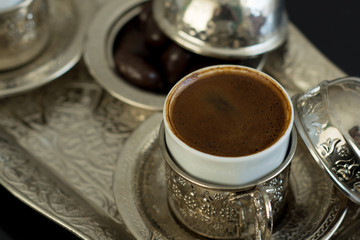 turkish coffee