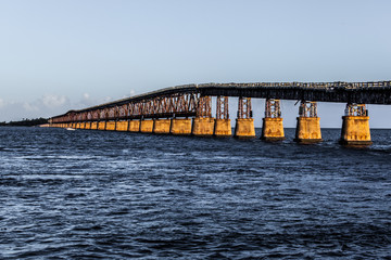 Key West Bridge 32