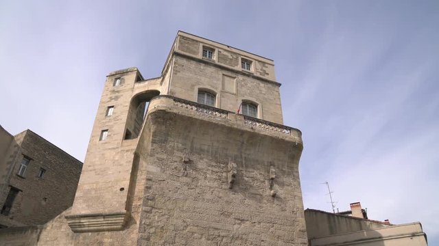 Tour de la Babote