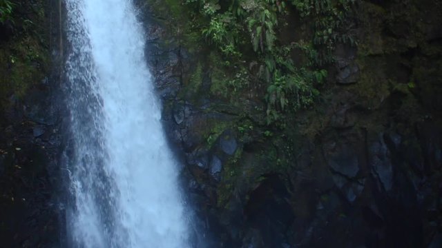 Costa Rica Waterfalls