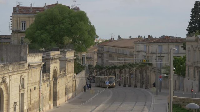 Boulevard Ledru Rollin
