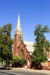 Narrandera &ndash; St John Uniting Church