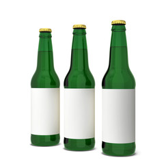 Beer bottle