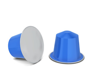 Coffee capsule