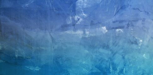 Fototapeta na wymiar Fundo abstrato azul