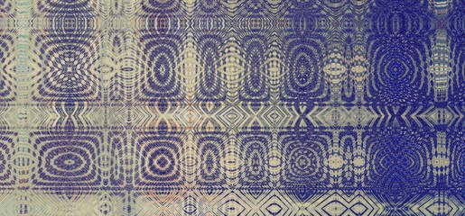 Papel de parede delirante