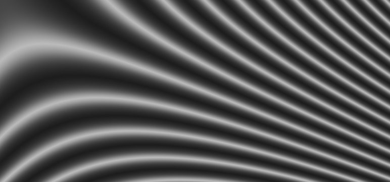 Papel de parede delirante
