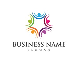 Community care Logo