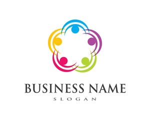 Community care Logo
