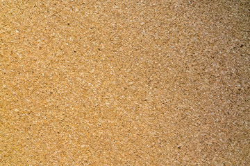 Fototapeta na wymiar Close Up Background and Texture of Cork Board Wood Surface, Nature Product Industrial