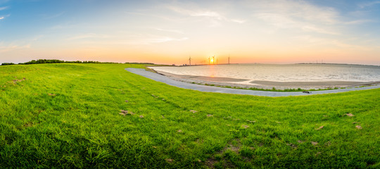 Harlingen - Netherlands