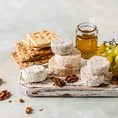 Cheese Platter