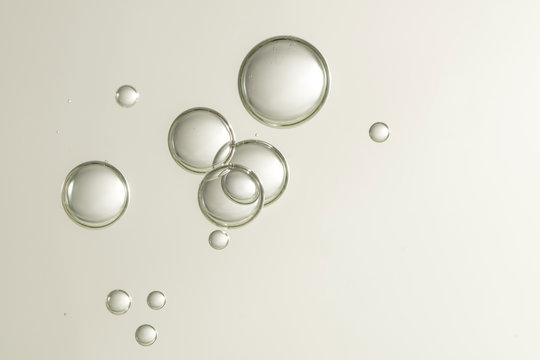 Large bubbles