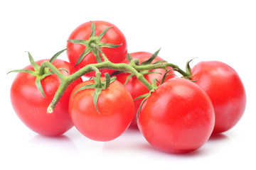 Fresh tomato