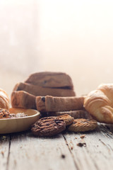 food,bakery,healthy