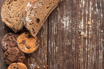 food,bakery,healthy