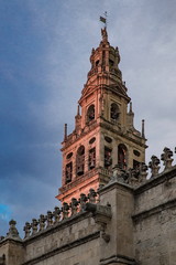 コルドバ歴史地区