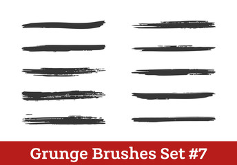 Vector Brushes Collection