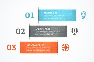 Simple Abstract Presentation