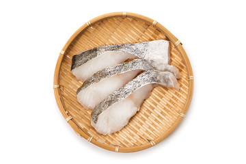 鱈の切身
