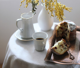 Пасхальный 