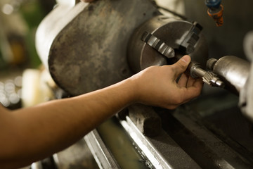 Mill Mashine And Metal Product