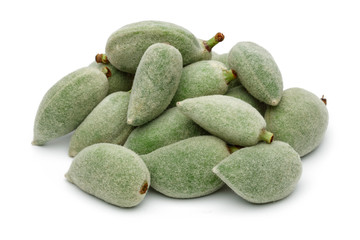 Almond