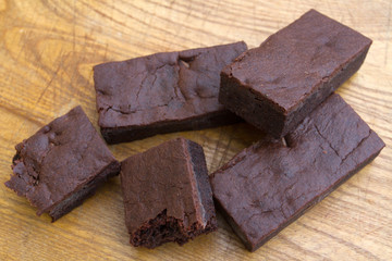 brownies