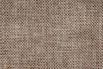 Stylish clean beige textile background.