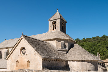 Abtei Senanque in der Provence